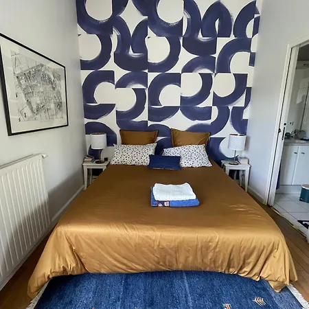 D'hote Bords De Garonne 3* Bordeaux